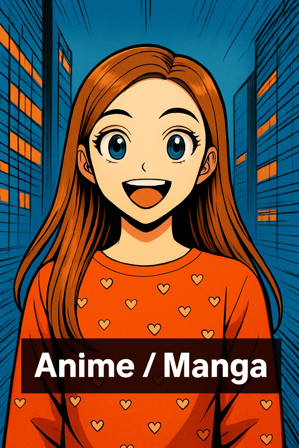 Dein persönliches Comic-Portrait vom Foto Dein persönliches Comic-Portrait vom Foto – Bild 2