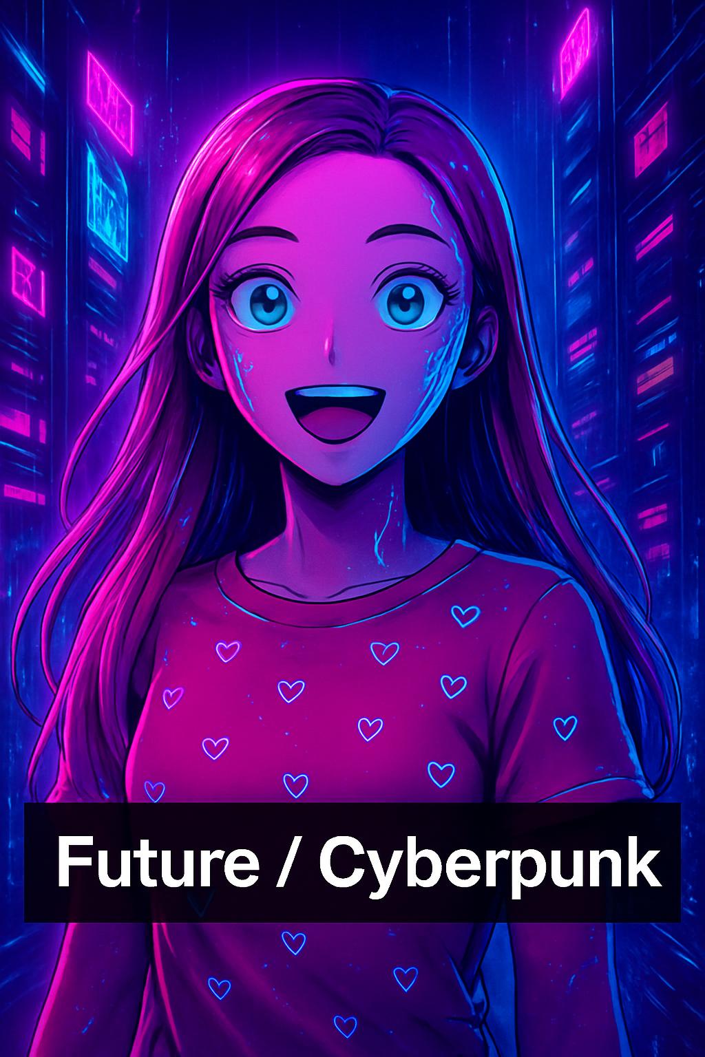 Dein persönliches Comic-Portrait vom Foto Dein persönliches Comic-Portrait vom Foto – Bild 4