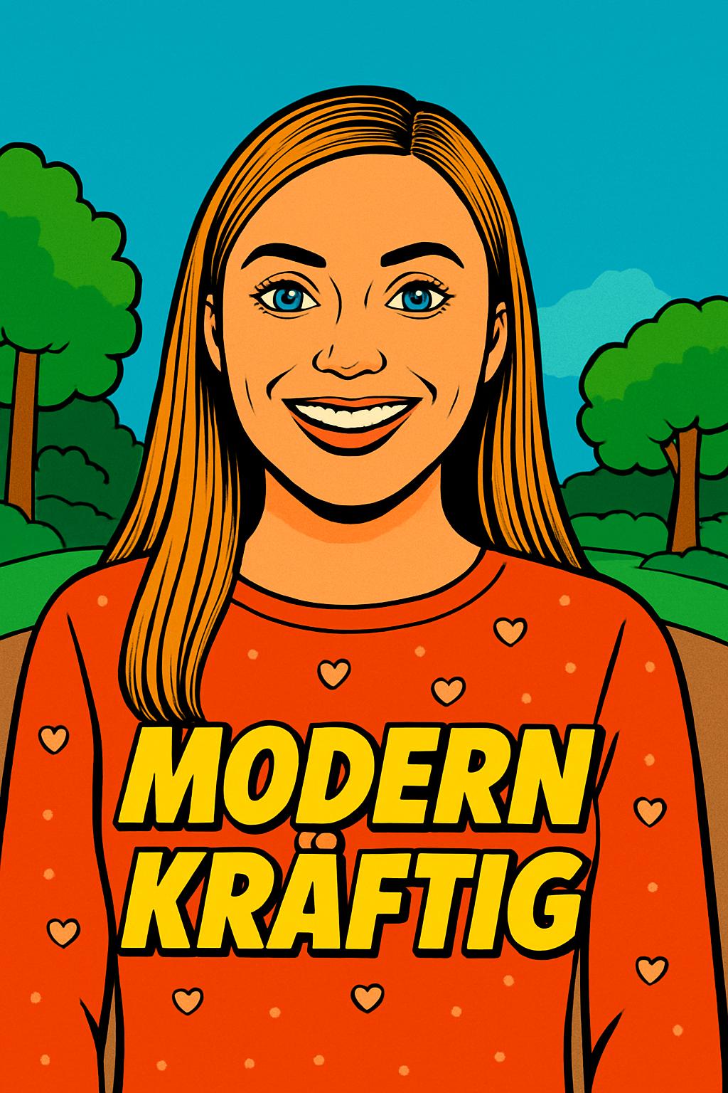 Dein persönliches Comic-Portrait vom Foto Dein persönliches Comic-Portrait vom Foto – Bild 7