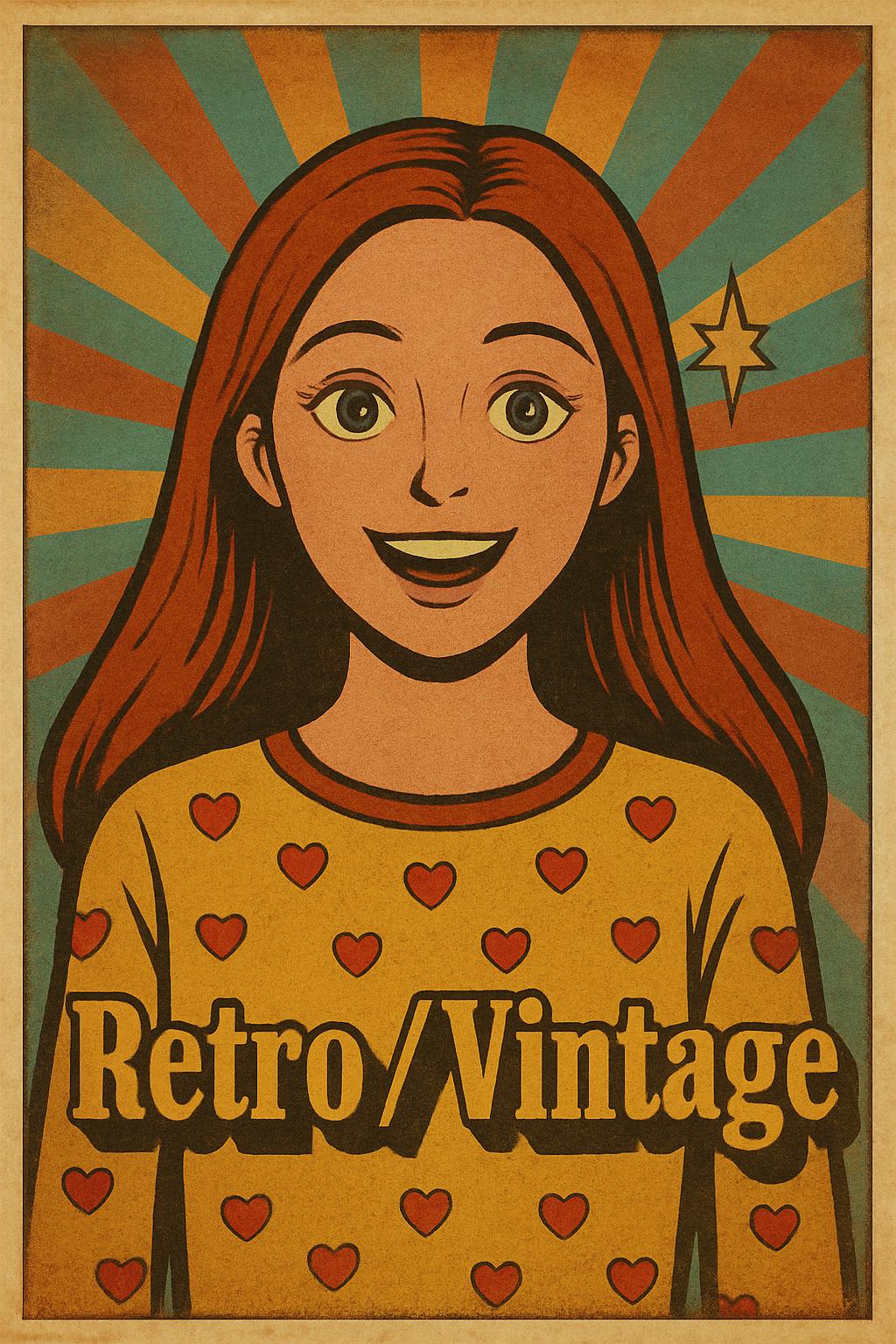 Dein persönliches Comic-Portrait vom Foto Dein persönliches Comic-Portrait vom Foto – Bild 10