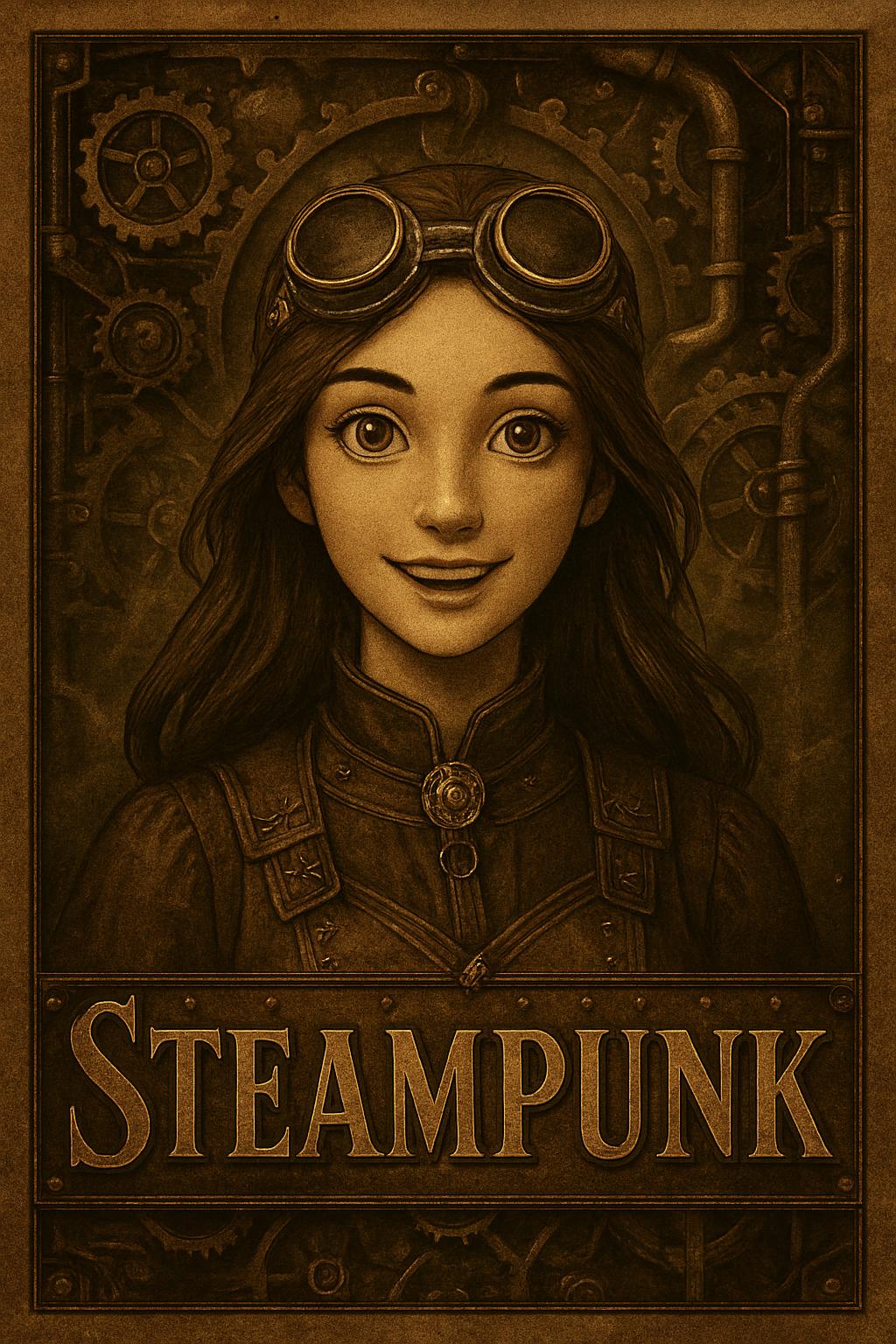 Dein persönliches Comic-Portrait vom Foto Dein persönliches Comic-Portrait vom Foto – Bild 11