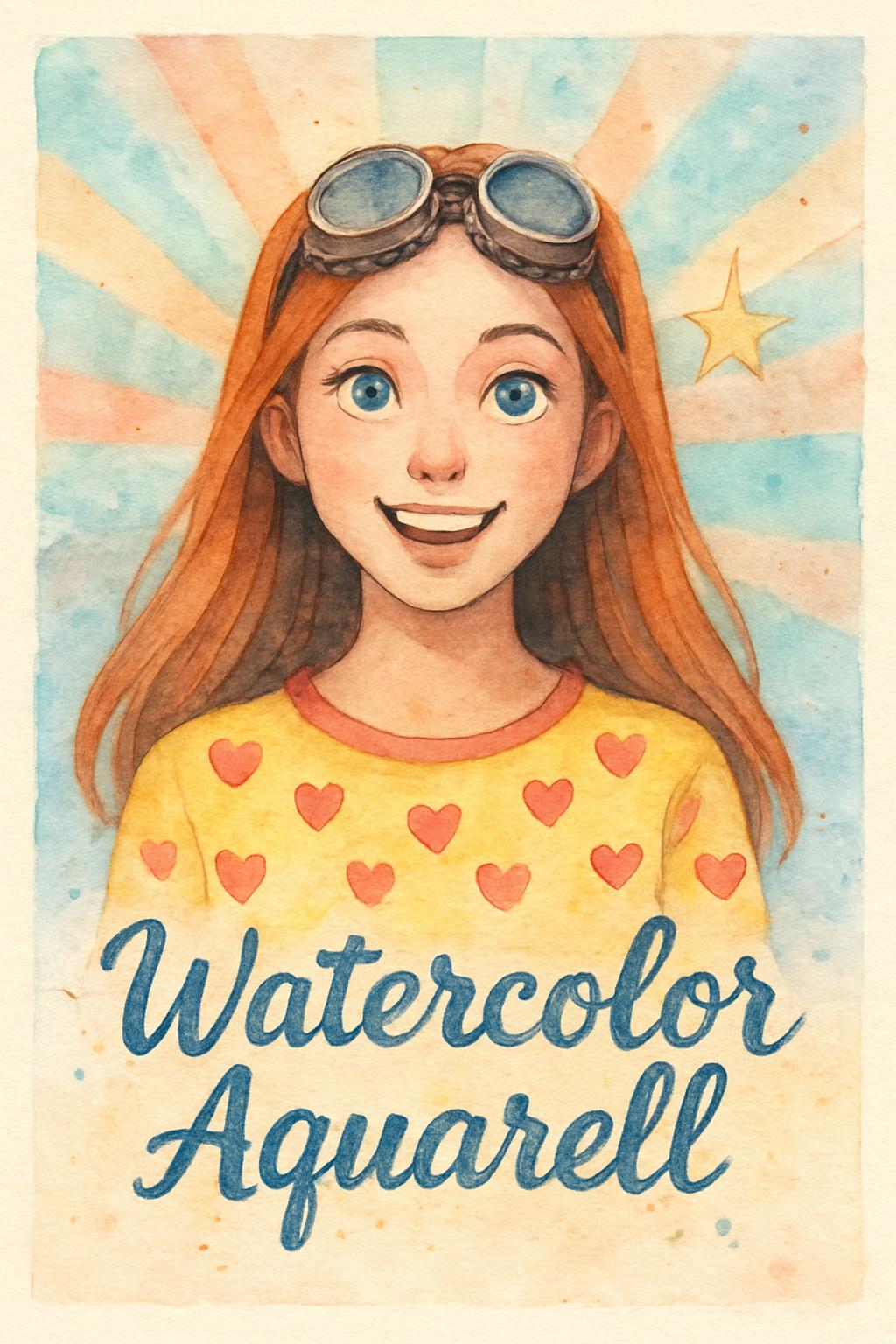 Dein persönliches Comic-Portrait vom Foto Dein persönliches Comic-Portrait vom Foto – Bild 12