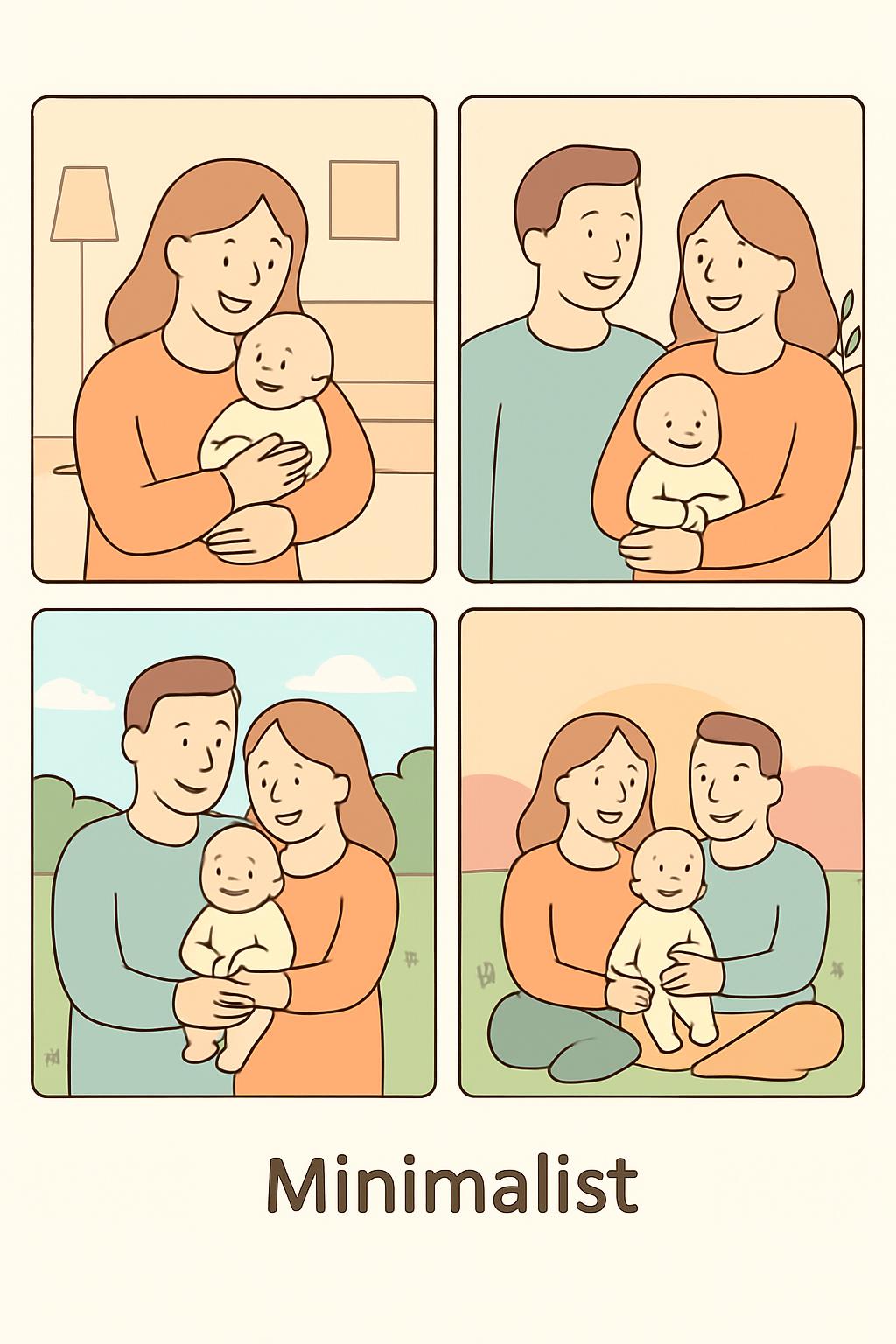 Dein persönlicher Comic-Strip vom Foto Dein persönlicher Comic-Strip vom Foto – Bild 6